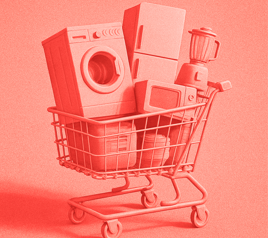 Рекомендации товаров